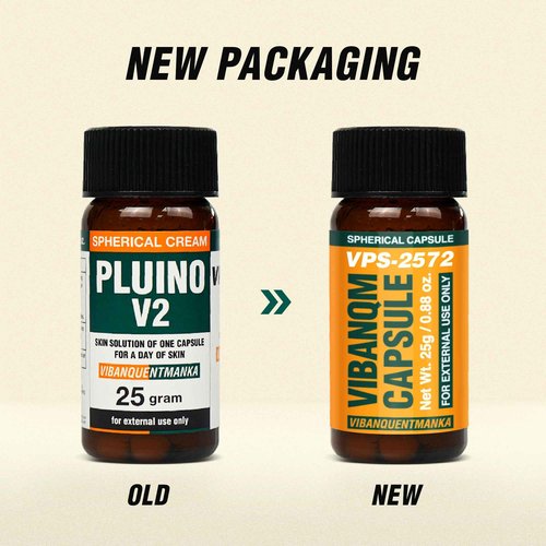 VQM VIBANQUENTMANKA Capsule, Skin Care Booster, Capsule Face Serum, Hydrating Essence, Panthenol and Niacinamide. Facial Moisturizer for Sensitive,&Acne Skin, Korean Skin care 25g/0.88 fl.oz