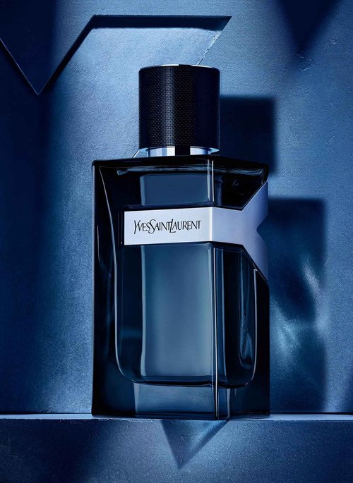 YVES SAINT LAURENT Y Intense for Men - 2 oz EDP Spray