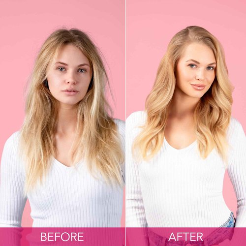 Keratin Complex - Blow Dry Essential Kit - Keratin Obsessed, 5 fl oz + Infusion Keratin Replenisher, 4 fl oz