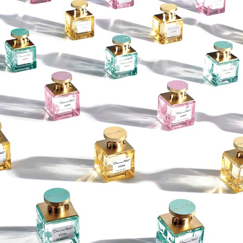 Oscar de la Renta Alibi Eau So Lucky Eau de Toilette Perfume Spray for Women, 3.4 Fl. Oz