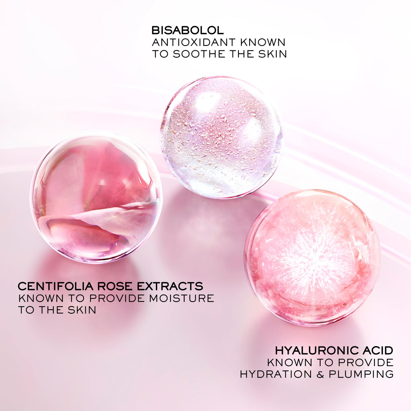 Lancôme Hydra Zen Moisturizer - Hydrating & Soothing Face Cream with Hyaluronic Acid - 2.5 Fl Oz