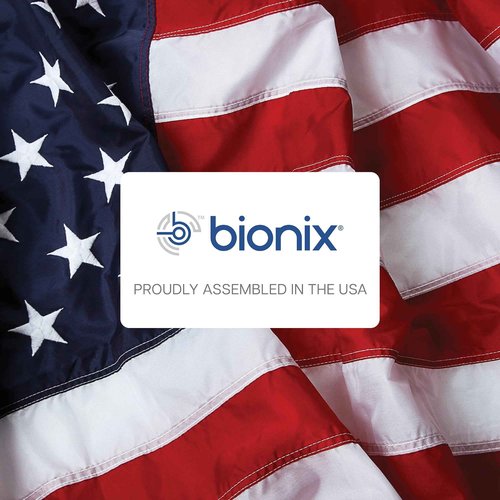 Bionix - OtoClear Ear SprayWash Kit, Easy-to-Use, Ideal for Healthcare Providers, Soft & Flexible (22- Piece Set)