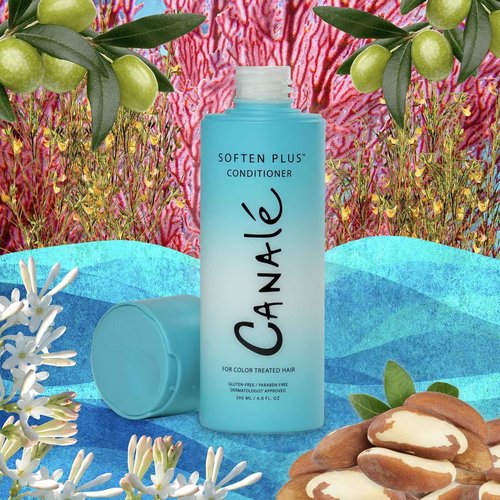 Canalé SOFTEN PLUS Conditioner