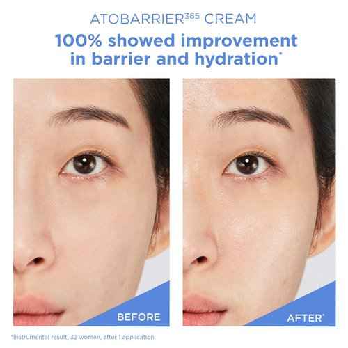 AESTURA ATOBARRIER365 Hydro Soothing Cream + Cream With Ceramides