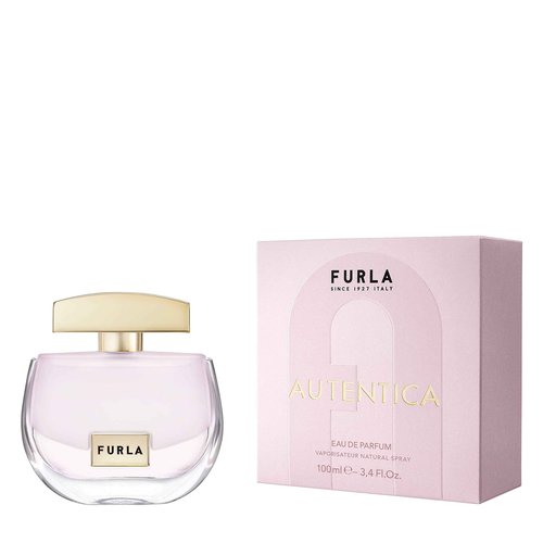Furla Autentica for Women - 3.4 oz EDP Spray