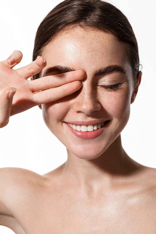 Rosewater Glycerin Mist Toner Bulk Spray Facial Body Floral Cleanser Pure Rose Hydrosol and Vegetable Glycerine Moisturizing Cleansing Toning Mix for Face Skin Hair Body (128 Ounces / 1 Gallon)