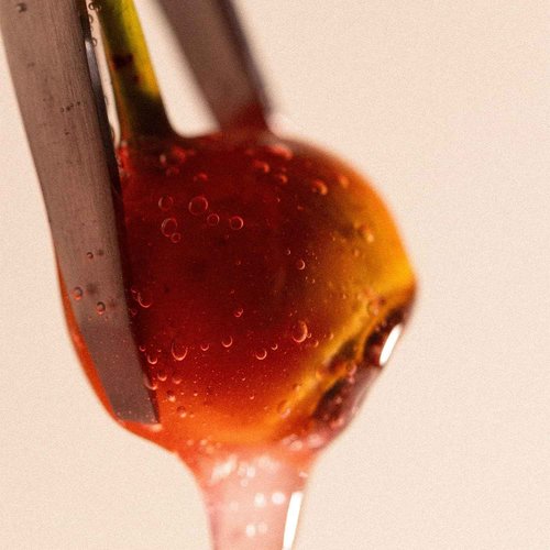 True Calm, Rosehip Gel Cleanser Calms & Hydrates with Rosehip Seed Oil, Polyglutamic Acid, Ashwagandha & Chamomile, Targets Dry, Irritated Skin - 4.05 fl oz
