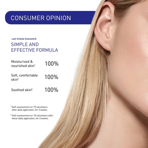 Embryolisse Lait-Crème Concentré 1.01 Fl Oz & Lait-Crème Retinol-Like 2.54 Fl Oz Bundle, Multifunction Moisturizer & Anti-Aging Face Cream Duo