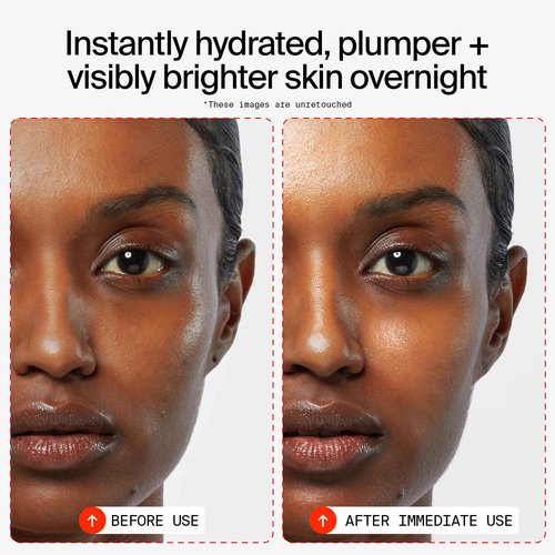 Youth To The People Rinse + Rest Duo, 2-Pc Skincare Bundle Set, Superberry Hydrate + Glow Dream Overnight Face Mask (2oz) + Superfood Kale + Green Tea Facial Cleanser (8oz), Dull/Dry Skin Types