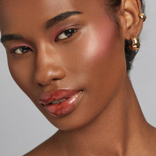 By Terry Starlight Glow CC Highlighter, Highly Pigmented Pressed Highlighting Powder, Face Makeup, Fairy Flirt