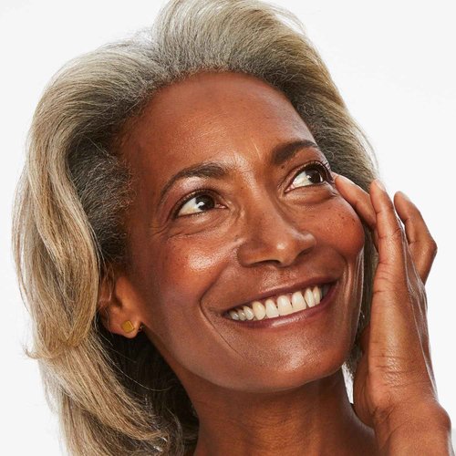 Boom Nectar ® Deep Moisturizing Eye & Face Serum for Sensitive Skin, Facial Serums for Aging Skin to Hydrate and Renew Complexion, Vitamin C Serum from BOOM Beauty by Cindy Joseph - 2 Oz