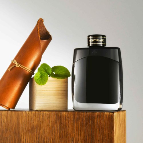 Montblanc Legend by Mont Blanc for Men - 1.7 oz EDP Spray