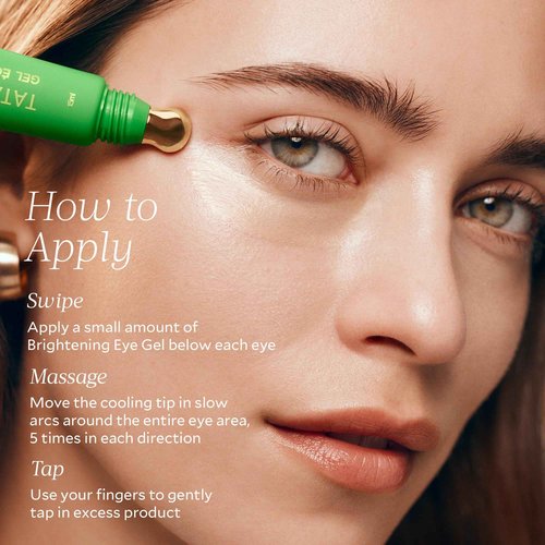 Tata Harper Illuminating Eye Gel