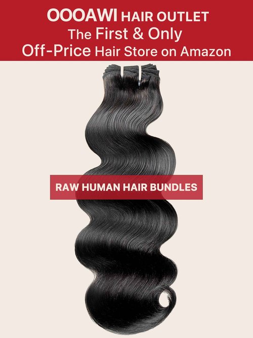 EEUELU 15A Body Wave Bundles Human Hair 22 Inches Triple Lifespan Than 12A Bundles Keep Silky And Soft After Multiple Washes 100% Raw Indian Hair Bundles 'Boutique's Quality-Half The Price'