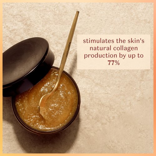 Nativa SPA Ultimate Quinoa Body Bundle: Oil (200ml), Lotion (400ml) & Sugar Scrub (200g)