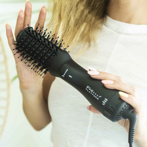 FHI Heat Platform Mini Hot Air Brush