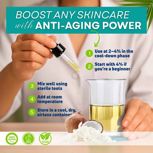 Skin Perfection Leucidal Liquid Sf Max Lactobacillus Natural Preservatives for Cosmetics Natural Preservative Alternative Skin Care Lotion Making Leucidal Liquid SF 16 Oz