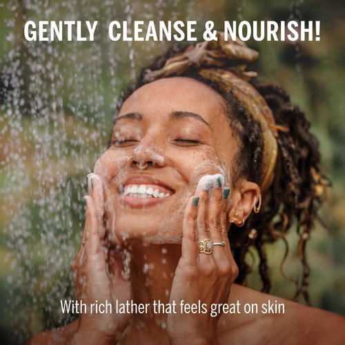 Dr. Bronner's Pure-Castile Magic Soap Liquid (Citrus, 1 Gallon) - Made with Regenerative Organic Certified Oils, 18-in-1 Uses: Face, Body, Hair, Laundry, Pets and Dishes, Concentrated, Vegan, Non-GMO