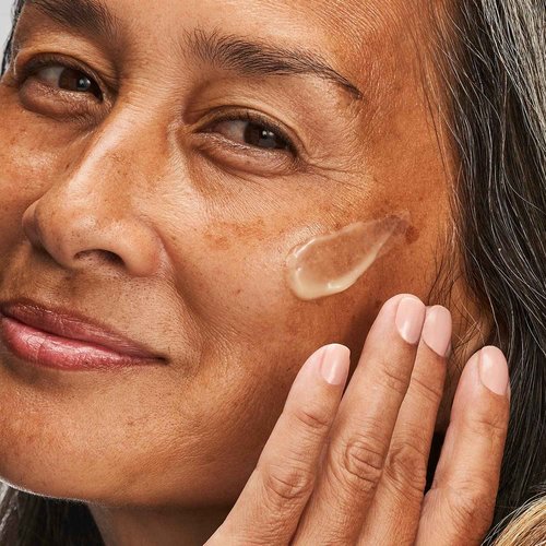 NEOSTRATA Hyaluronic Luminous Lift Daily Volumizing Gel Cream Moisturizer with Hyaluronic Acid and Neoglucosamine, Fragrance-free, Non-comedogenic, 50 g.