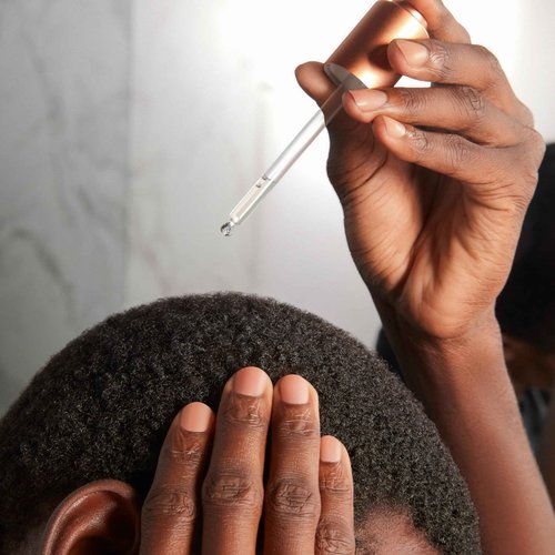 Augustinus Bader The Scalp Treatment – Luxury Targeted Scalp Serum – Hydrates, Soothes & Supports Stronger, Healthier Hair Growth – Lightweight & Non-Greasy Formula – 30 ml / 1 fl oz