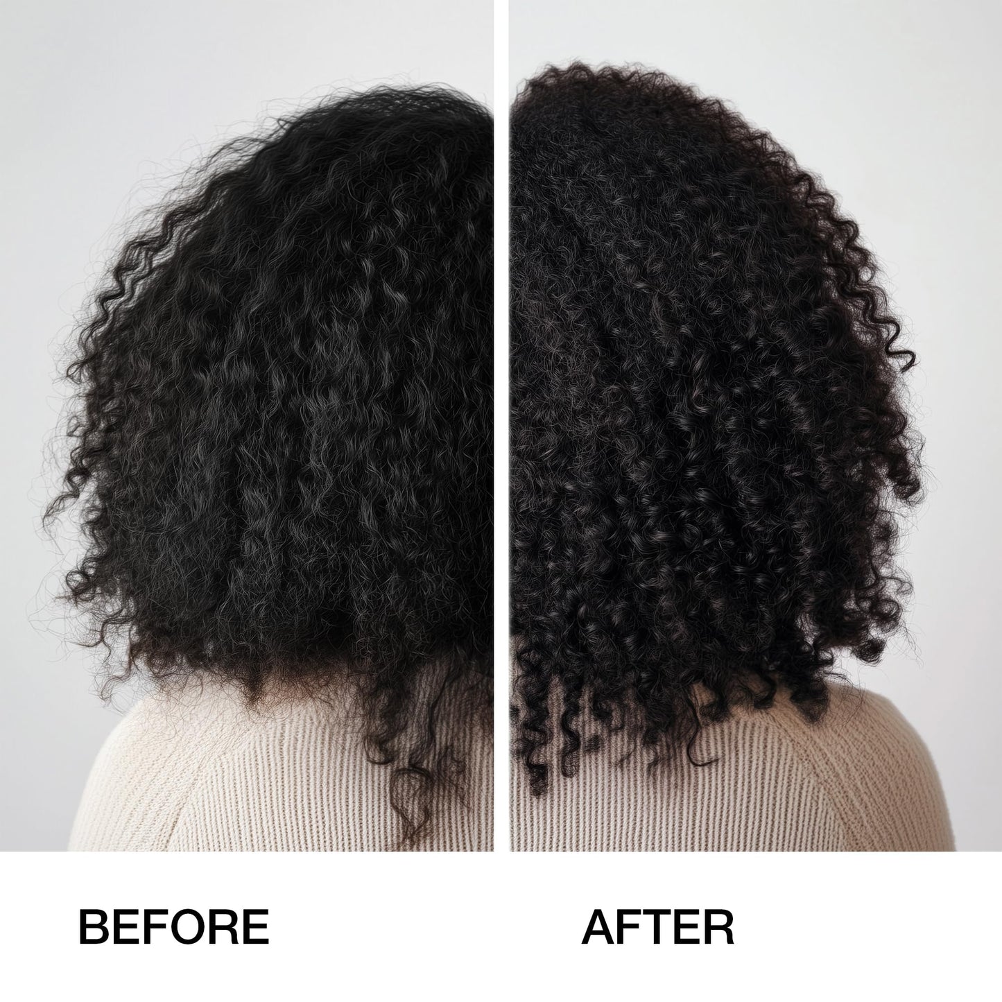 GK HAIR Global Keratin Moisturizing Shampoo & Conditioner 300ml - ThermalStyleHer - 100ml/3.4oz Heat Styling Protection Anti Frizz Hair