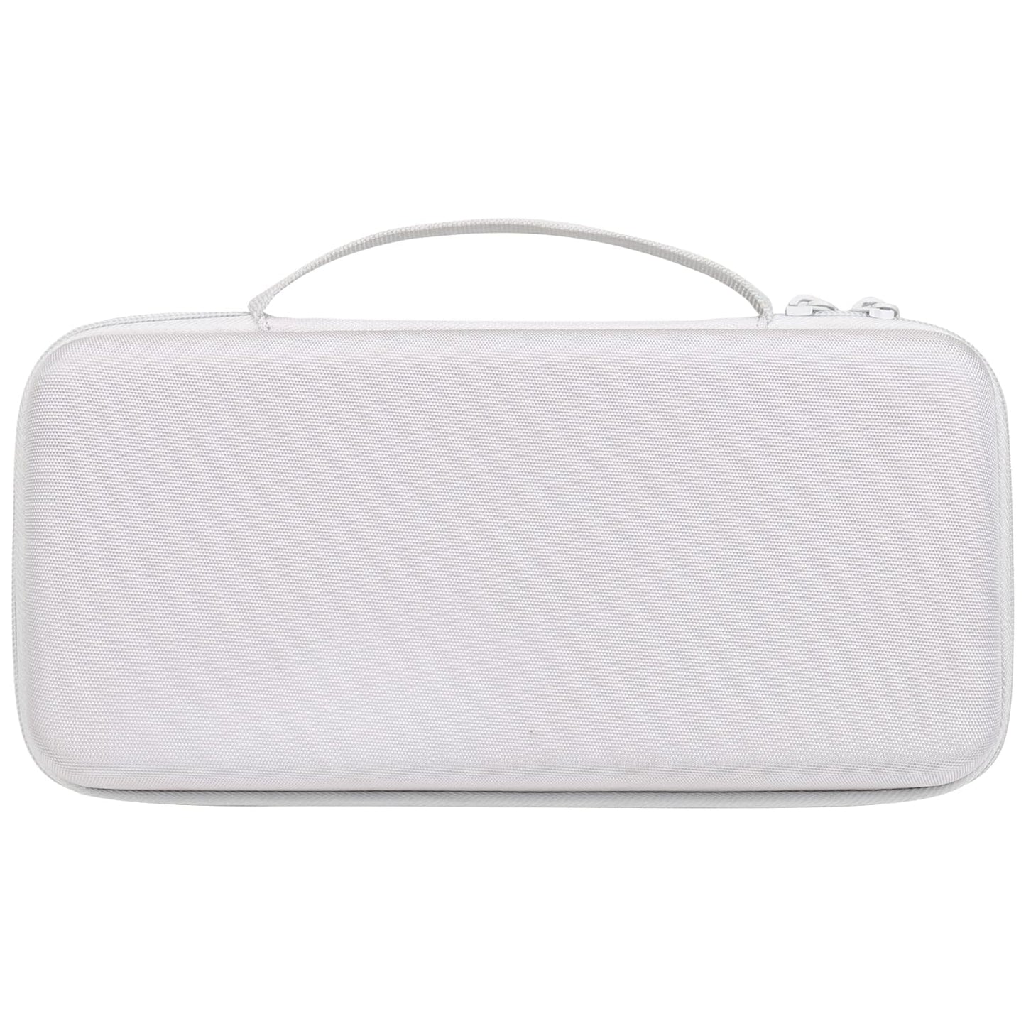 Aenllosi Hard Carrying Case Replacement for Logitech G Cloud Gaming Handheld,White (Only Case)