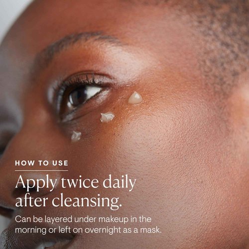 ELEMIS Pro-Collagen Eye Revive Mask 15ml, Hydrating Eye Mask for Brightening, Plumping & Reducing Wrinkles, Overnight Mask for Plump and Hydrated Skin