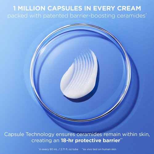 AESTURA ATOBARRIER365 Hydro Soothing Cream + Cream With Ceramides