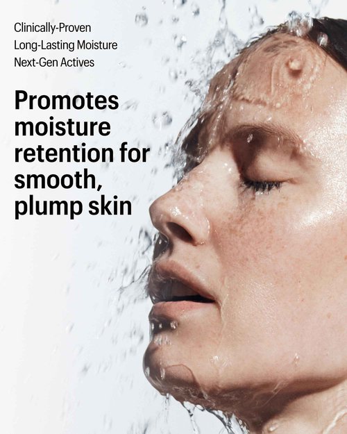 Allies of Skin Beta Glucan & Reservatrol Advanced Hydrating Serum | Plumping Face Serum with Ceramides, Peptides and Hyaluronic Acid | For Sensitive and Dry, Dehydrated Skin (1 Fl oz)