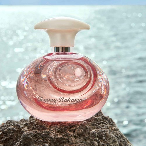 Tommy Bahama Eau de Parfum Perfume for Women, 3.4 Fl. Oz.