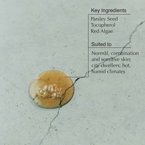 Aesop Parsley Seed Anti-Oxidant Intense Facial Serum with Vitamin E | Lightweight Daily Serum to Fortify and Protect the Skin | 2.0 oz