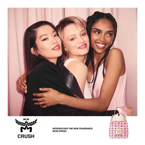 MCM CRUSH Eau de Parfum 1.7 Fl. Oz