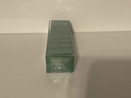 La Mer the Cleansing Foam 1 Fl Oz/30 Ml Travel Size