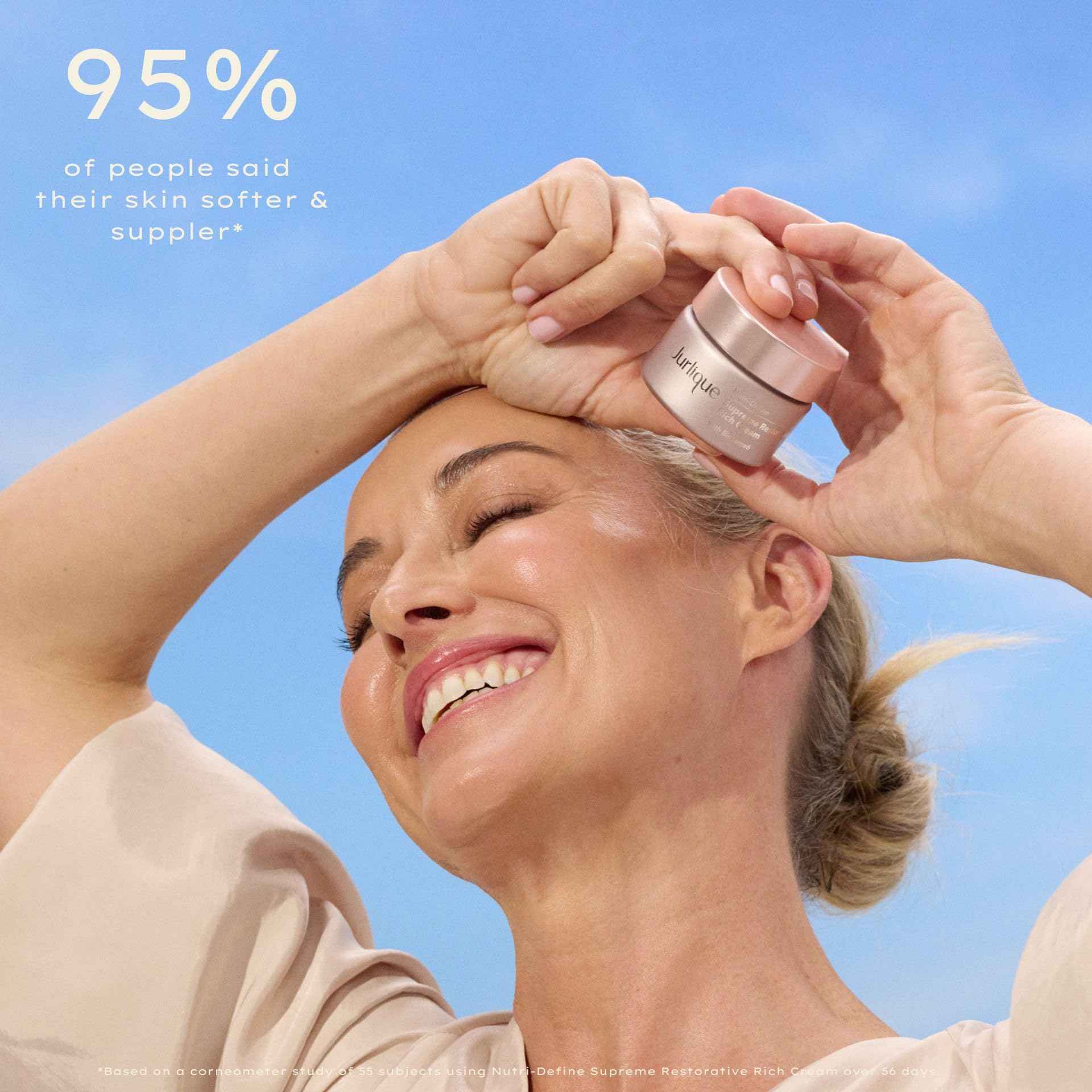 Jurlique - Nutri-Define Supreme Restorative Rich Cream