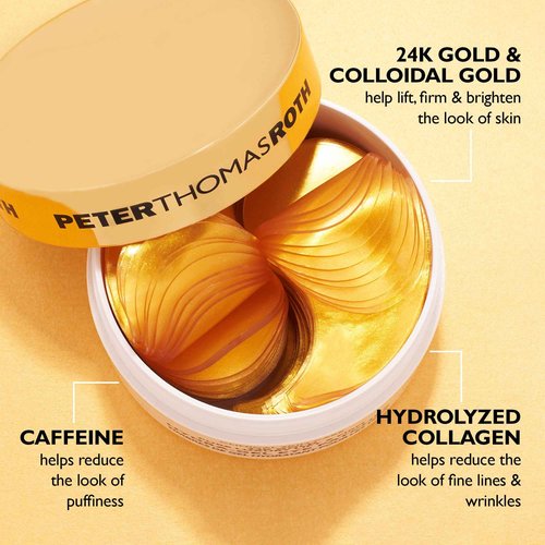 Peter Thomas Roth | Full Size Hydra-Gold Stars 2-Piece Bestsellers Kit
