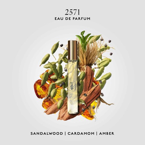 Caswell-Massey Legacy Discovery Set – Includes 2571, OAIRE, Number Six – Fragrance for Men, Travel Size, Made in USA, 0.25 Fl Oz Each