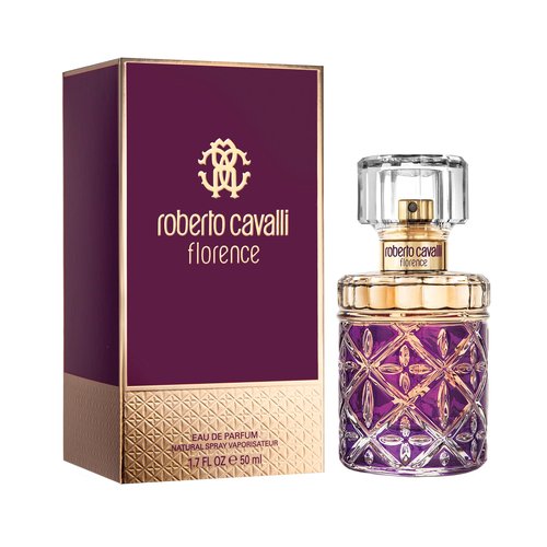 ROBERTO CAVALLI Florence Eau de Parfum, 1.7 Fl Oz
