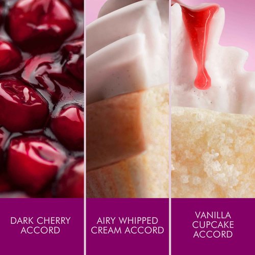 Escada Party Love Limited Edition Eau De Parfum For Women, Gourmand Fragrance, Vegan Perfume