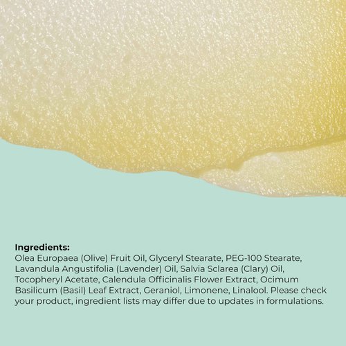 TEMPLESPA | IN THE BEGINNING | Facial Balm Cleanser, Deep Nourishment, Cleanses, Gently Exfoliates, Super Soft Skin Feel, Fresh Complexion, Natural Ingredients, Cruelty-Free, Vegan, 2.5 fl.oz.