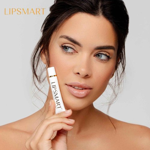 Lipsmart Ultra Hydrating Lip Treatment Moisturizer and Volumizer - Powerful Hydration for Dry Lips (2)