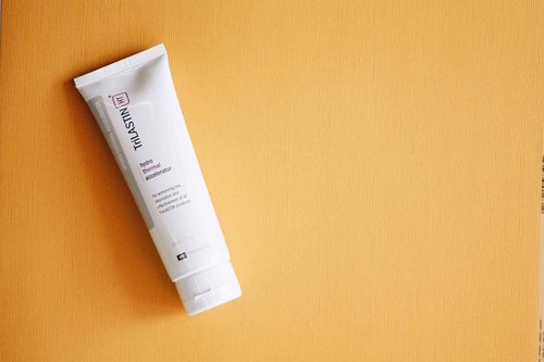 TriLASTIN Maternity Stretch Mark Prevention Cream (4oz) Bundle with Hydro-Thermal Accelerator (3oz) | Pregnancy Must-Have | Safe and Hypoallergenic Gift for First-time Moms | 2 Month Supply