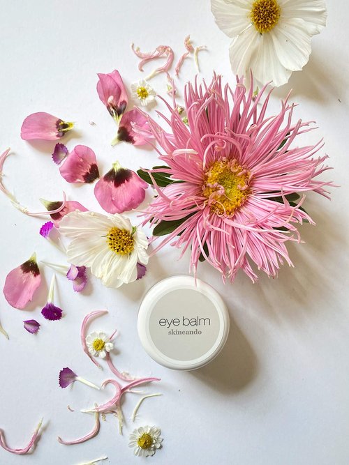 EYE BALM by Skincando 0.5oz