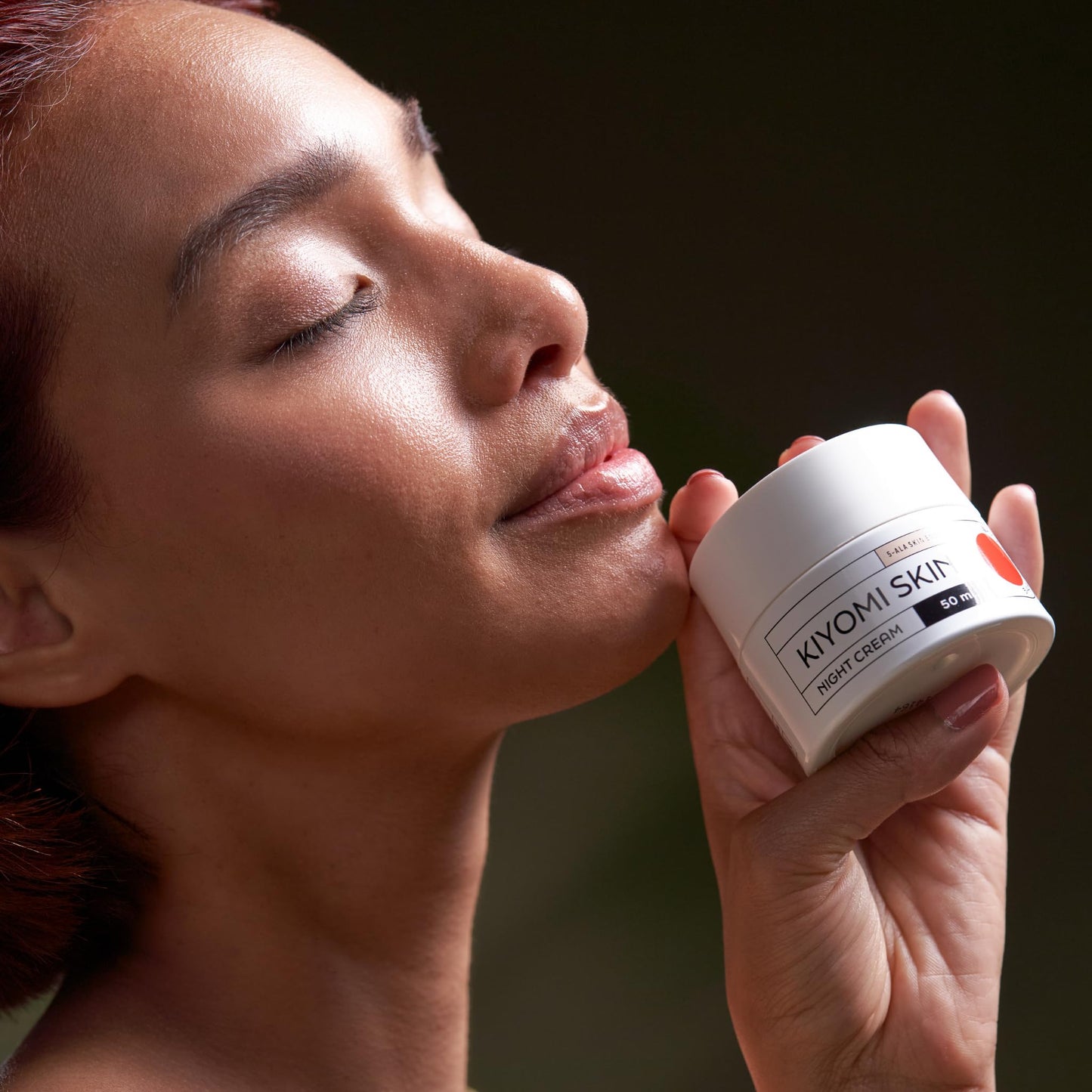 Kiyomi Skin Night Cream