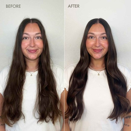 Enjoy Hair Care Hair Mask for Damaged Hair, Holistic Conditioner - 32 Fluid Ounces