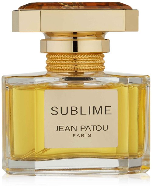 Jean Patou Sublime Eau de Parfum Spray, 1 Fl Oz
