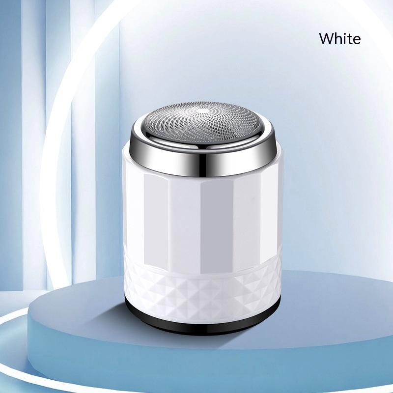 Portable Electric Shaver with USB Type-C Charging
