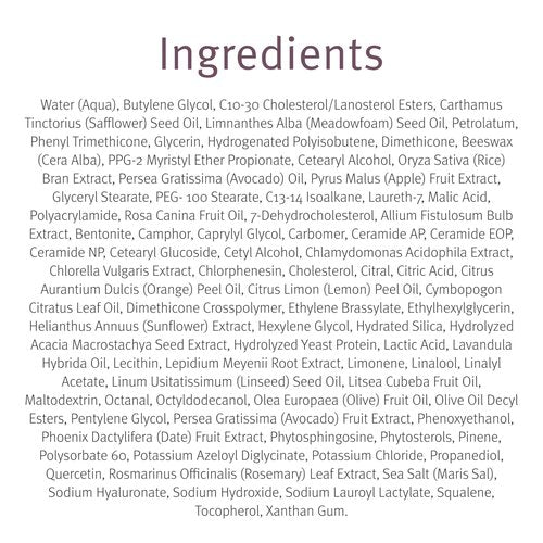 Epionce Intensive Nourishing Cream – Rich Anti-Aging Moisturizer for Face, Neck & Décolletage | Ceramides, Glycerin & Squalene | Targets Fine Lines, Dark Spots & Dryness | Dermatologist Skincare