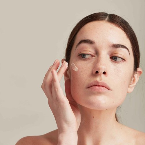 PAI SKINCARE - The Anthemis: Organic Chamomile + Rosehip Soothing Facial Moisturizer | Natural, Vegan, Sensitive Skincare (1.7 fl oz | 50 mL)