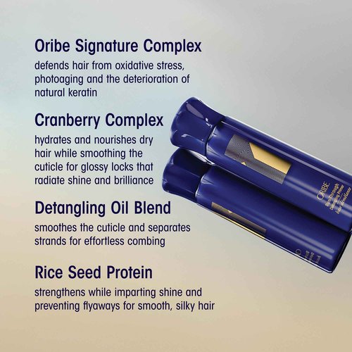 Oribe Run-Through Detangling Duo