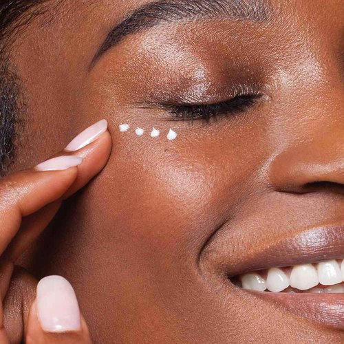 Osmosis ILLUMINATE Hydrating and Firming Eye & Lip Treatment with Niacinamide and Peptides for Aging, Dry, and Tired Skin, 0.43 fl oz